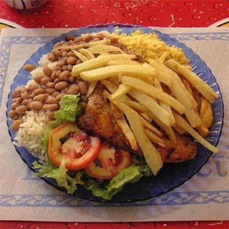 Frandi Culinaria Artesanal