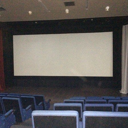 Centro Cultural Arte Pajuçara